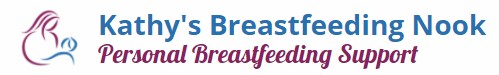 Kathy's Breastfeeding Nook LLC Logo