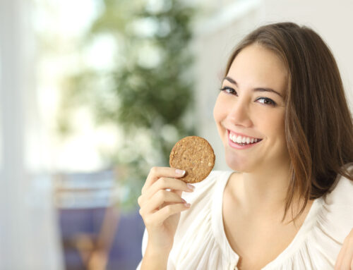 Benefits of Lactation Cookies