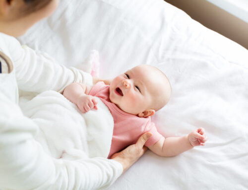 Tips on How To Successfully Breast-feed and Pump